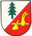 Wappen von Reith im Alpbachtgal